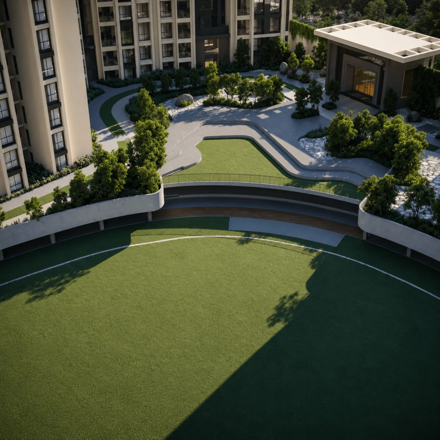 Sobha one world bangalore